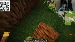 Live de MInecraft com inscritos !!!!! Venha assistir!!