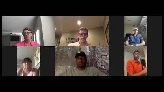 The Plainsman sports roundtable discussion