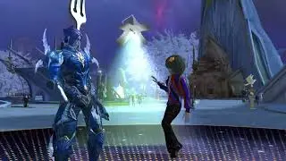 С ДНЕМ МОЛОДЕЖИ ДРУЗЬЯ)Aion