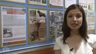 Методист О.Ю.Ершова об учебном отделе Юридического института МИИТ