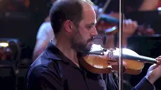 Recomposed by Max Richter - Vivaldi The four seasons Summer 1