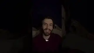 Ты для него просто вещь