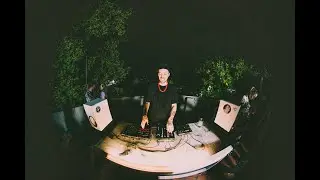 @ramirojotabeats Buenos Aires live set 2022