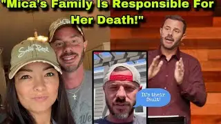 John Paul Miller Exposes Mica's Family In New Video!