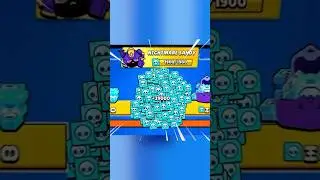 AWESOME!!!😮BRAWL PASS PLUS!! 