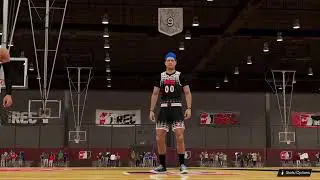 Playing the rec