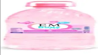 Ем воду