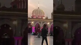 Taj Bagh Dargha #viralvideos #natureshooters #shortvideos
