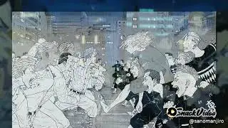Tokyo Revenge