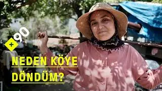 Çobanlığa dönen bilişim uzmanı I 