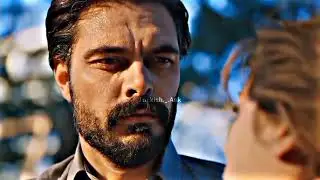 This moment ... #TurkishCouple #Turkish._.Aşk #Emanet #foryoupage #HalilIbrahimCeyhan #TurkishSeries