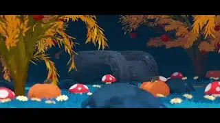 The Mystical Forest