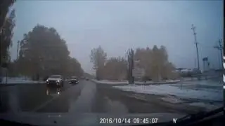 летчик и тормоз