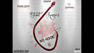 StreetRunners x No hook