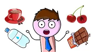 ПРОДУКТЫ КОТОРЫЕ МОГУТ ТЕБЯ УБИТЬ
