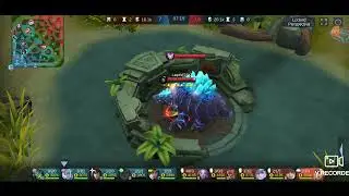 Epic Come Back Mobile Legends