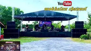 เมดเล่ย์รำวง สามช่า!!!วงเมขลา เมืองฅอน【 OFFICIAL AUDIO 】