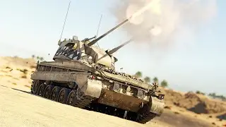 A Tank Immune to BR Changes