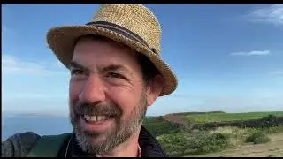 Changing My Algorithm #22 - Rame Head Wild Camp