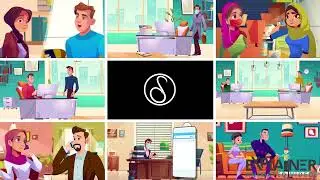 PakroTaxi - Promotional Animated Video
