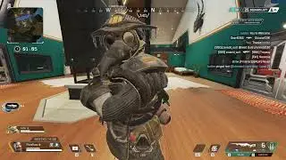 First Time Hearing Season 15 Fusehound Voice Lines
