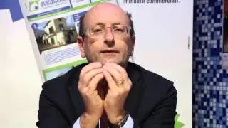 Itaca - Puntata Numero 1 2016 - Intervista Avvocato Luciano D'Amato