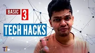 Basic 3 tips that can change your life