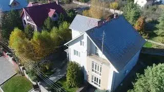 дом