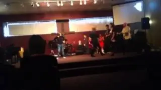 Life gets you down