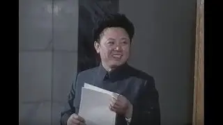 Kim Jong Il, Leading Socialism to Victory on All Fields