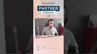 2024 June Partner Highlights | Black Desert