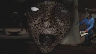 ROBLOX | Short Creepy Stories [Nightmare Next Door] - [BAD ENDING] || [Full Walkthrough]