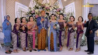 POTO POTO NING GUBUK ASMORO - RAHAYU NGREMBOKO - MARGO MULYO - OVS HD