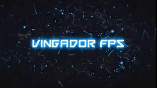 intro 3 Sony Vegas Pro Vingador FPS