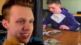 Попробуй не сказать ВАУ! | РЕАКЦИЯ на ЗАЛИПАТЕЛЬНЕЙШЕЕ ВИДЕО (для сна)