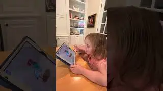 FabuLingua CopyCat Feature #teacher #spanish #bilingualchild #spanishteacher #duolingokids