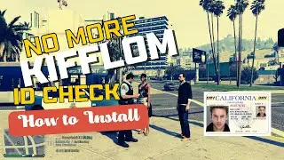📢 HOW TO INSTALL KIFFLOM REPLACEMENT 