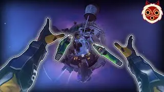 50 Hours Of Tracer Experience