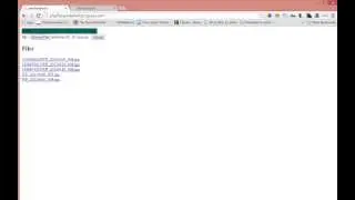 Html5 Php Fileuploader With Progress Bar Tutorial - 3/3