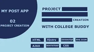 2  Project Creation in Hindi