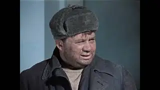 Неожиданная встреча