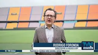 Modernización de la Unidad Deportiva Atanasio Girardot