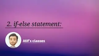 If-else statement in java