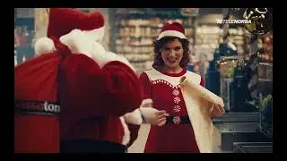 NUOVO SPOT NUOVARREDO 2024 CON UCCIO DE SANTIS E ANNA FALCHI