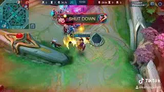 Tigreal Best Moments - Mobile Legends Bang Bang