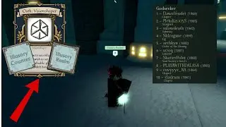 Easy Godseeker With This Bug | Deepwoken