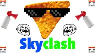 SkyClash - Episode 1 