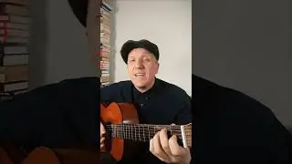 Чубчик. Песня. 1шт. поёт и исполняет Алёша Миронов.