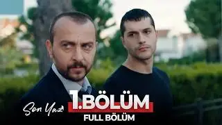 The Last Summer Episode 1