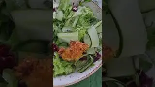 Салат на праздничный стол #закускинановыйгод #салатнапраздник